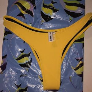 Hoaka swim bottom